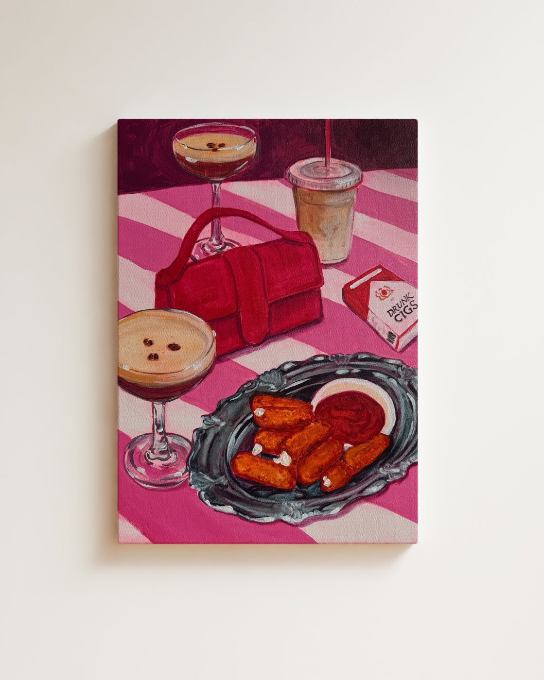 stretched-canvas