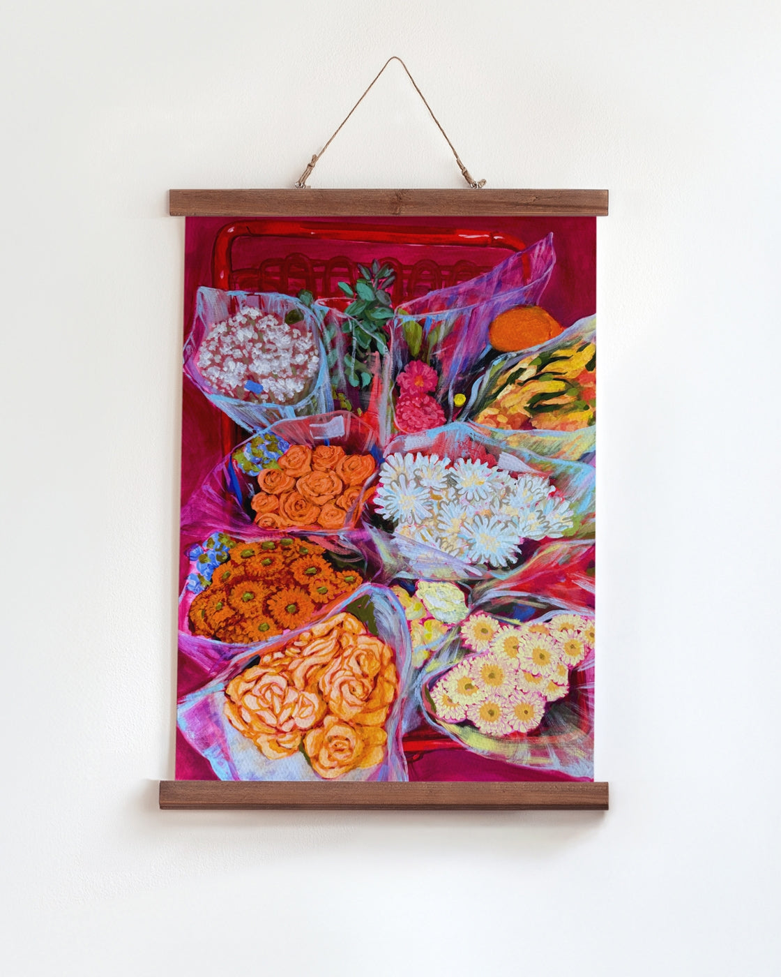 canvas
