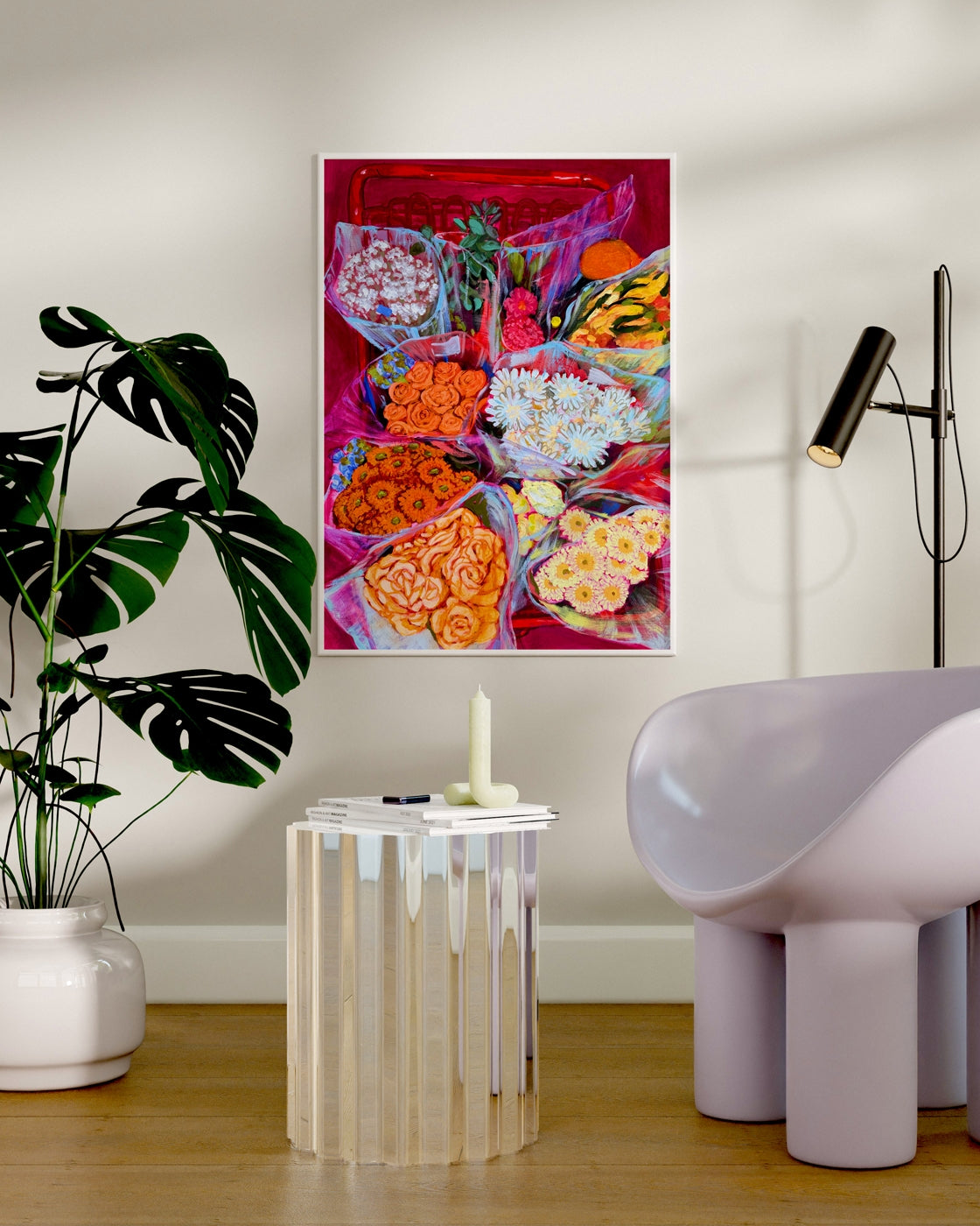 canvas