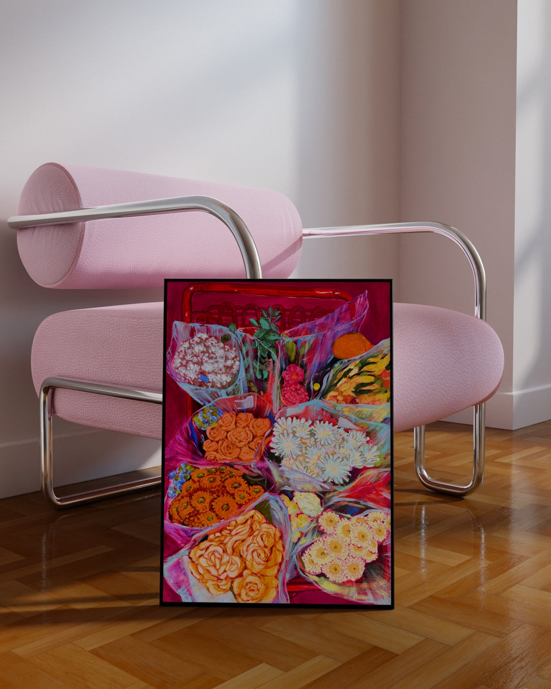 canvas
