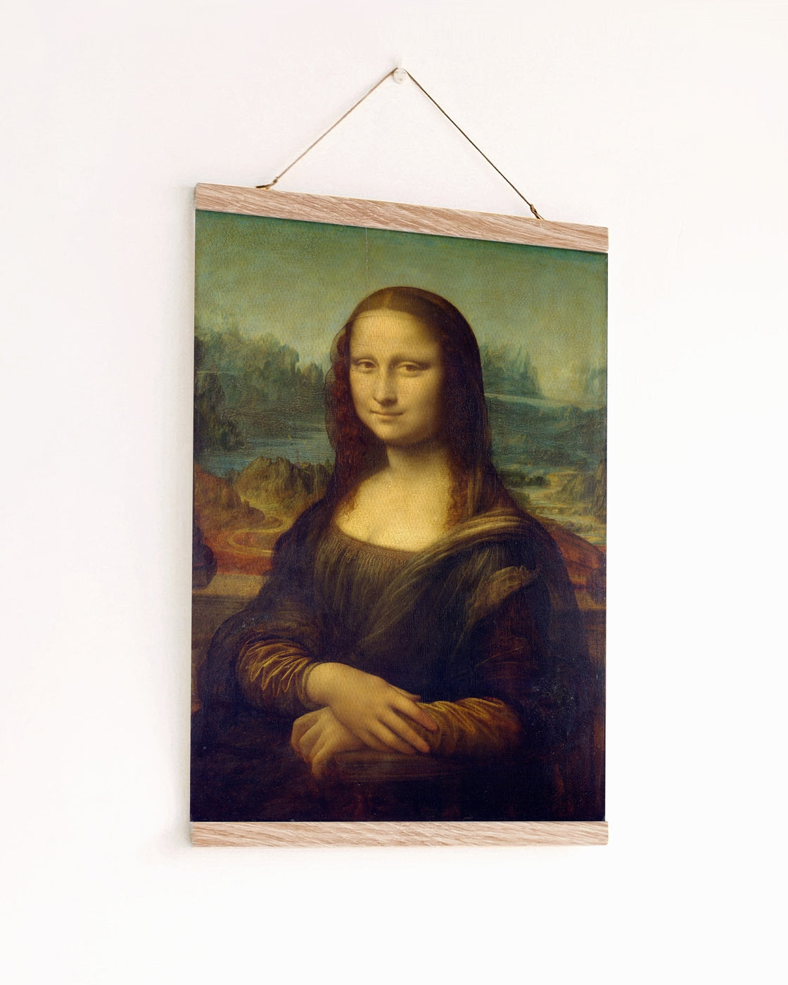 canvas