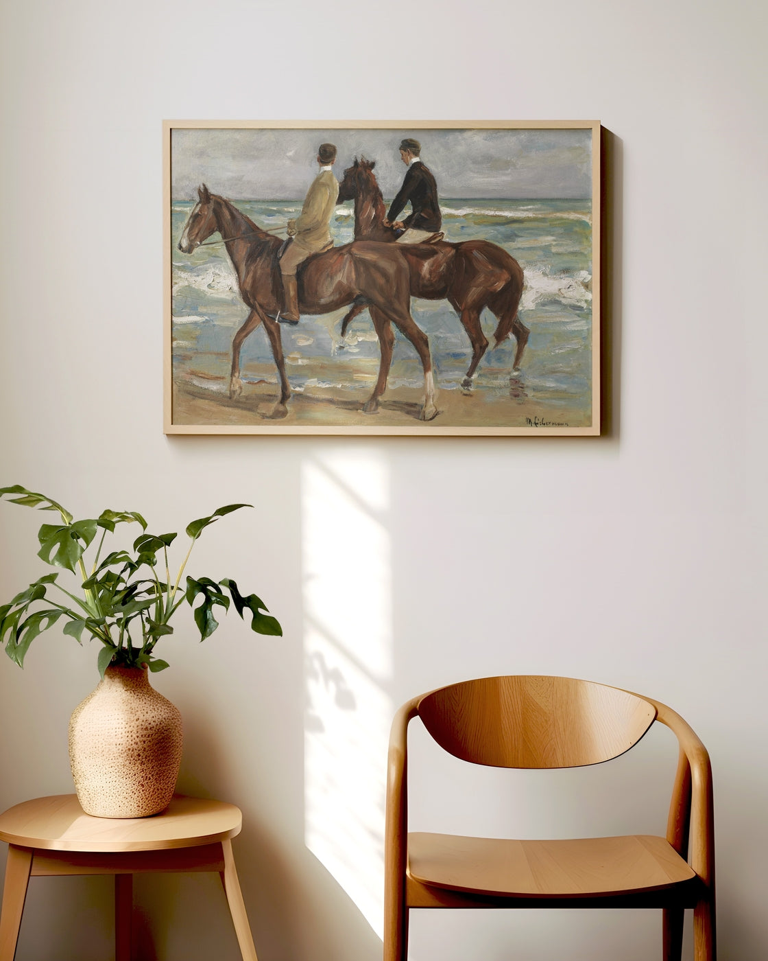 canvas
