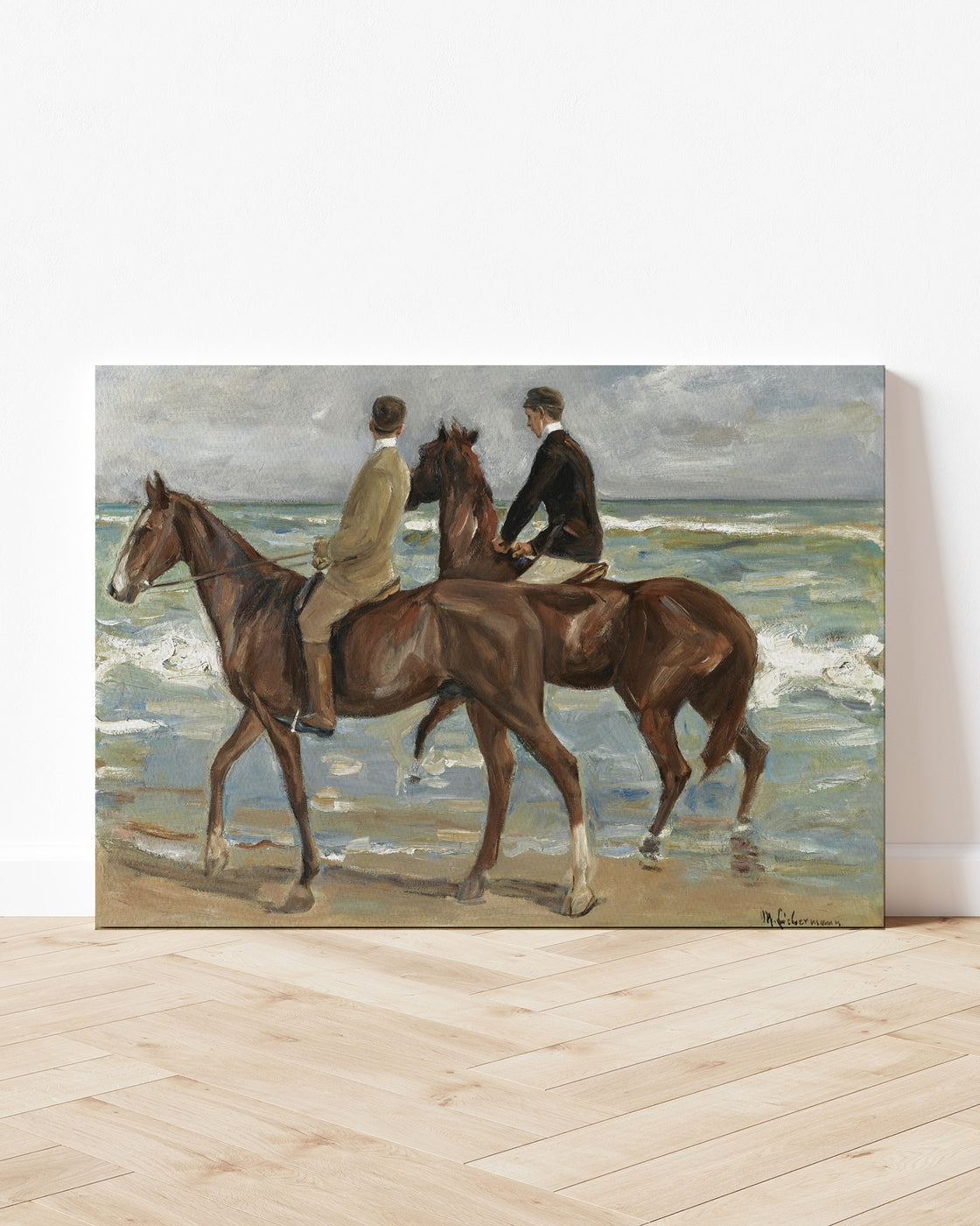 stretched-canvas