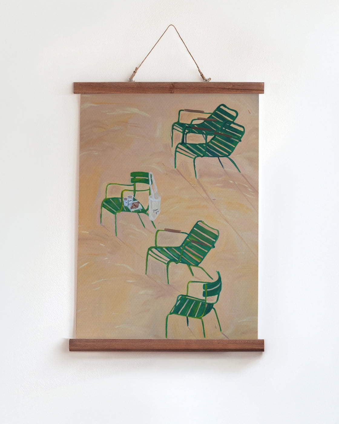 canvas