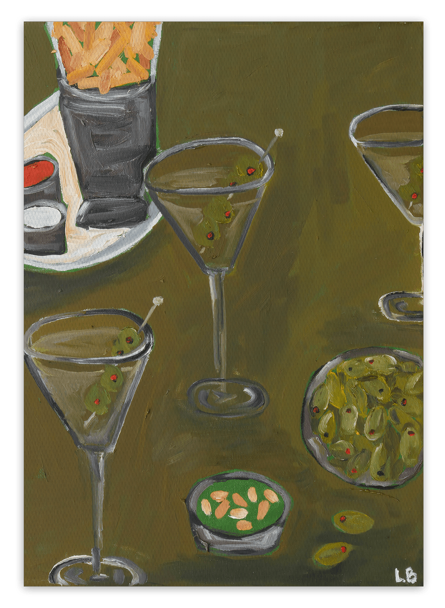 canvas