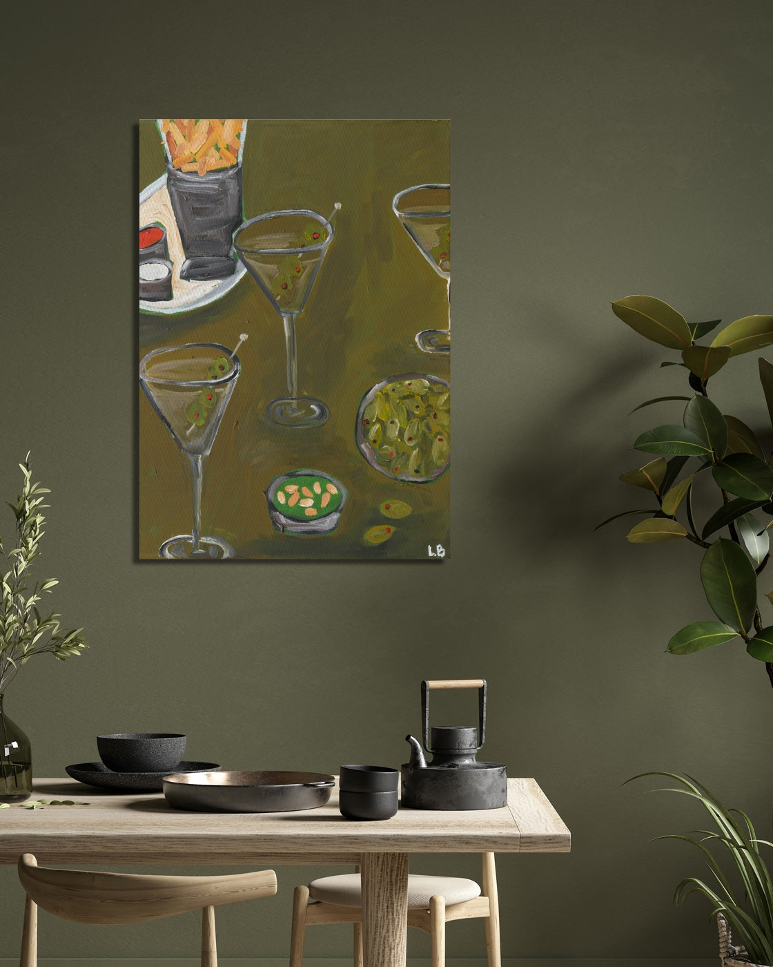 stretched-canvas