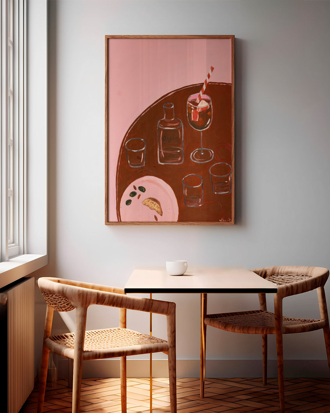 canvas