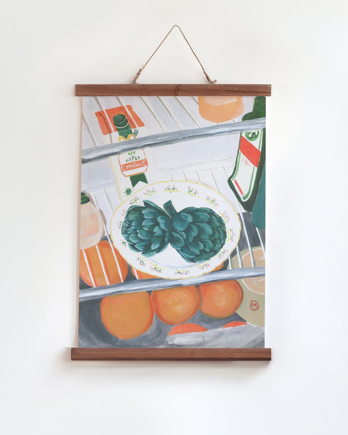canvas