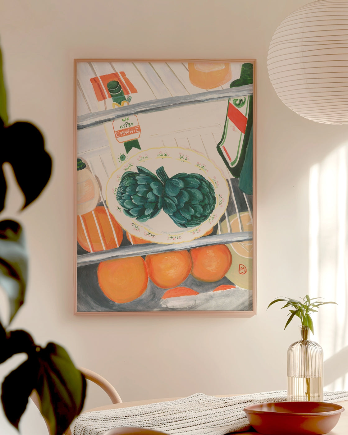 canvas