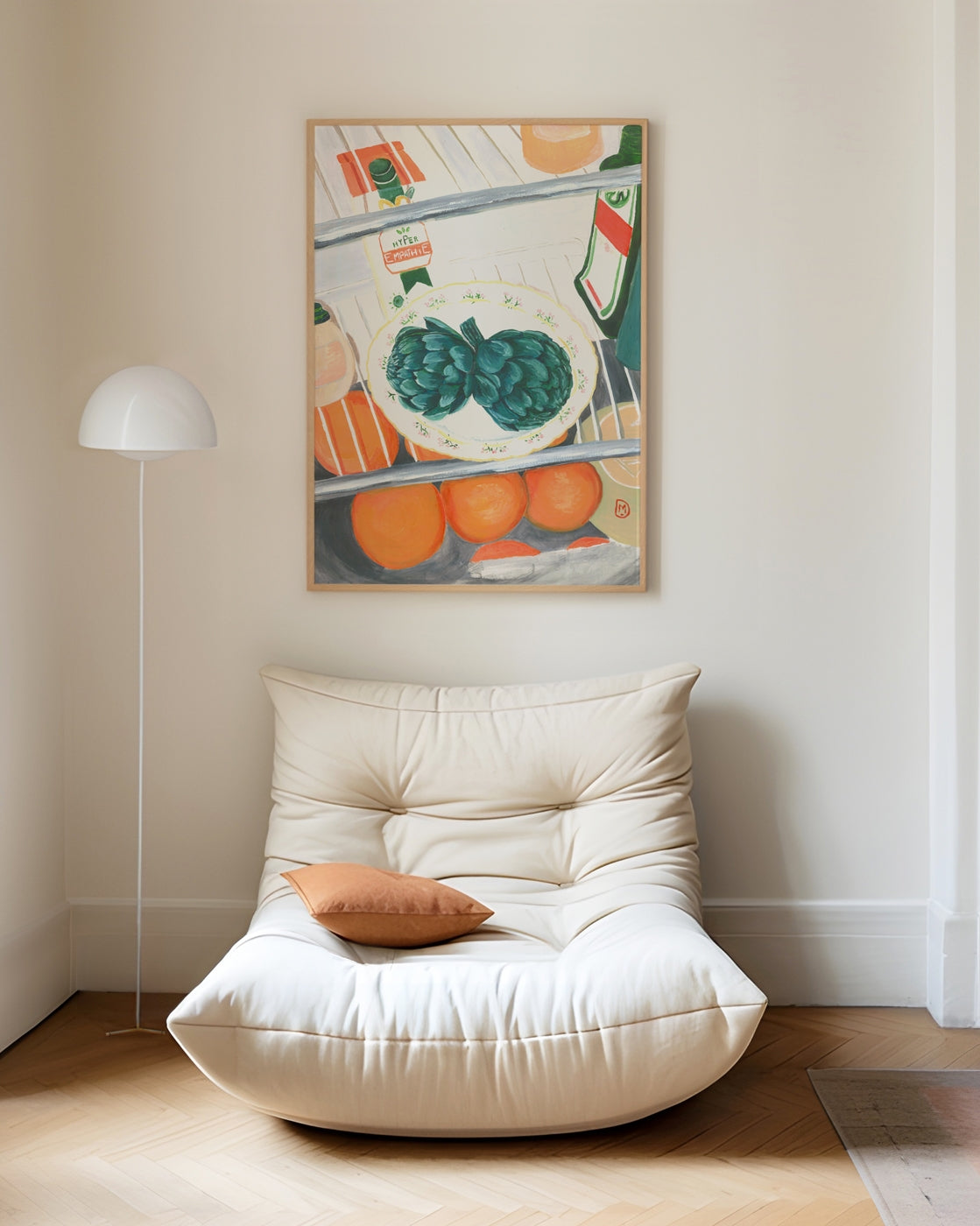 canvas