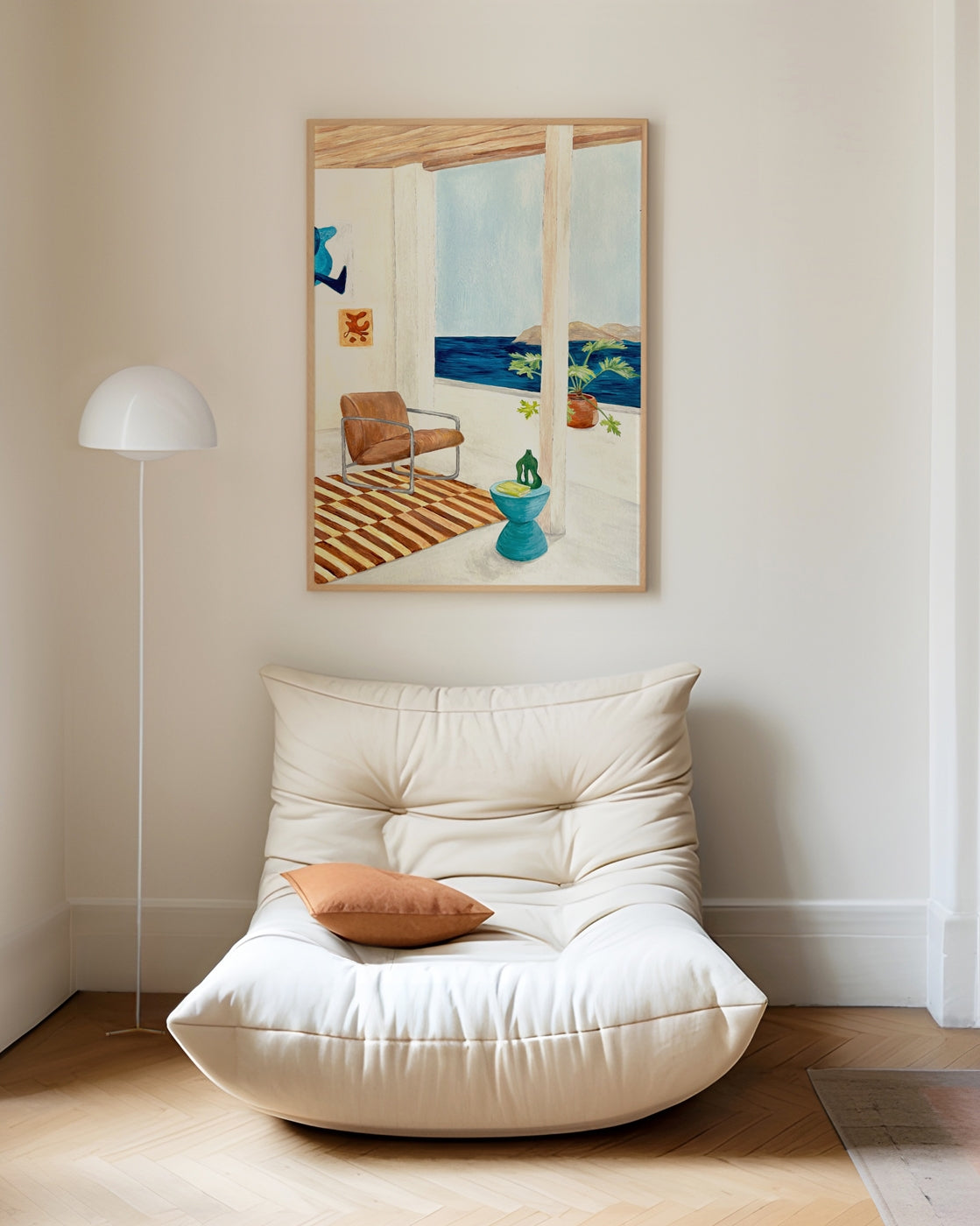canvas