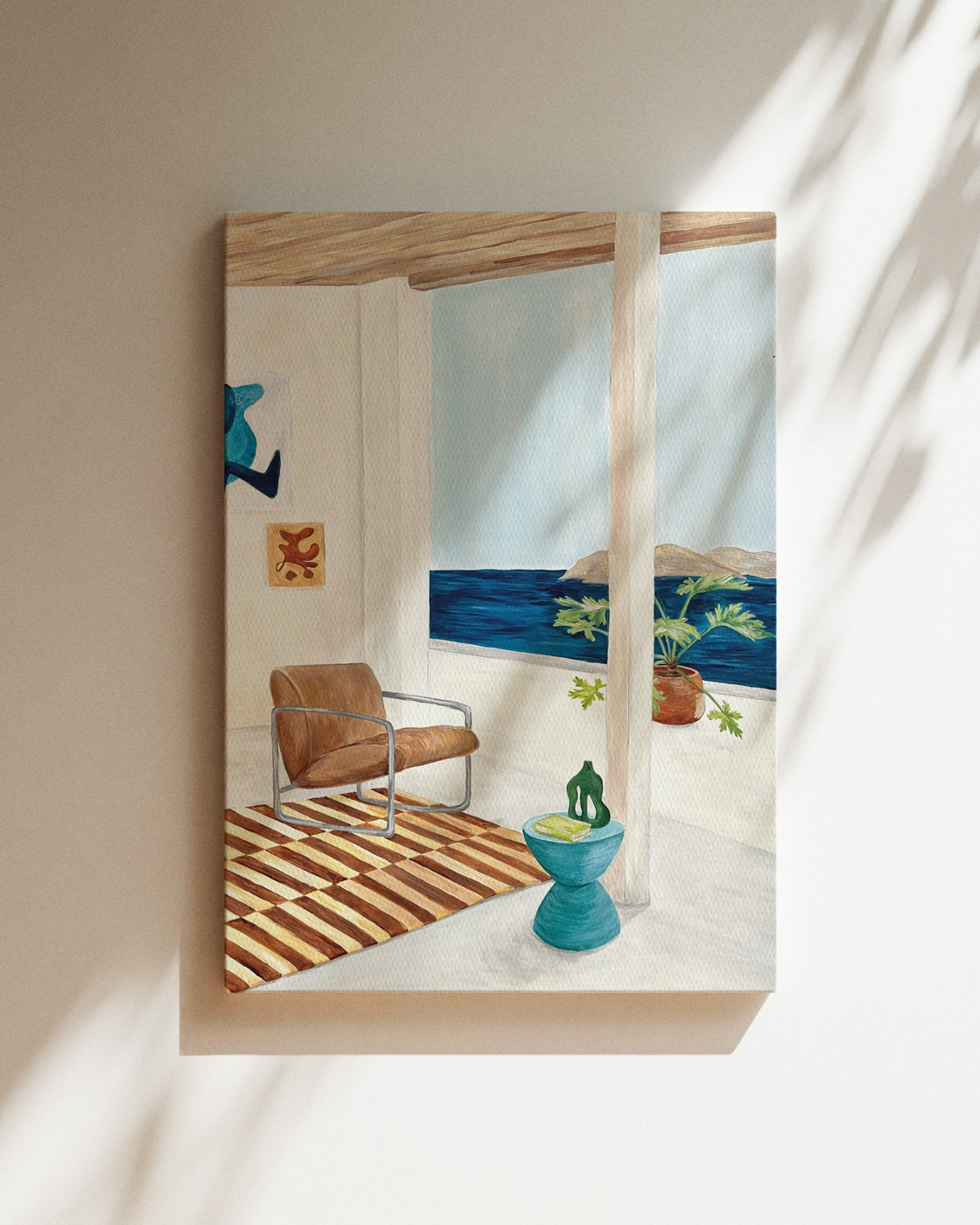 stretched-canvas