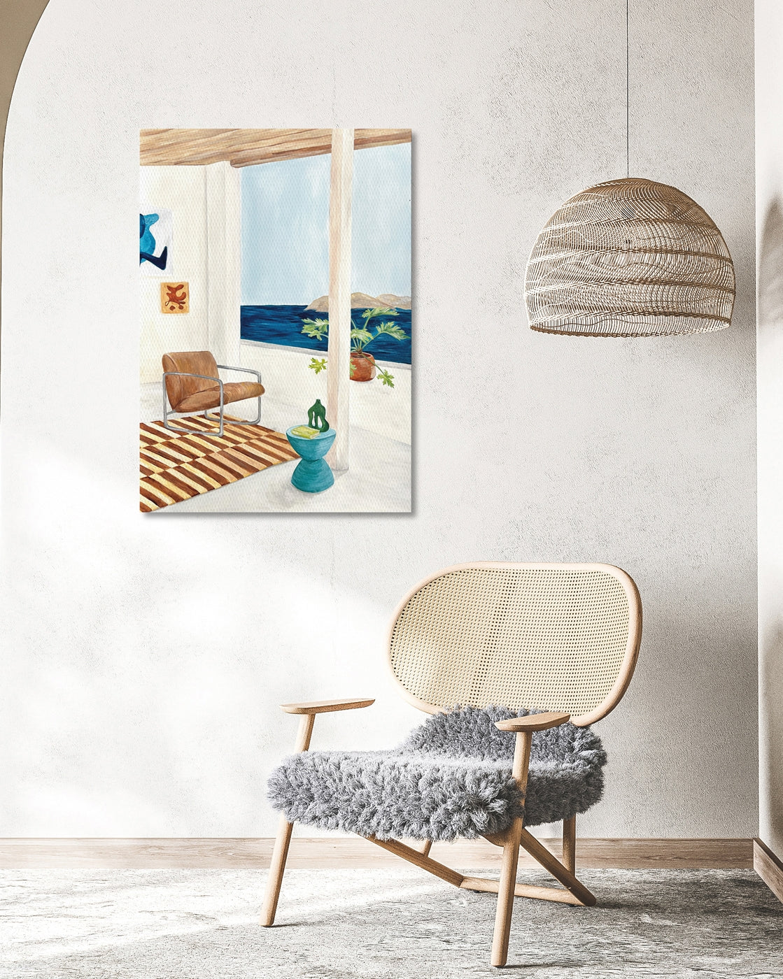 stretched-canvas