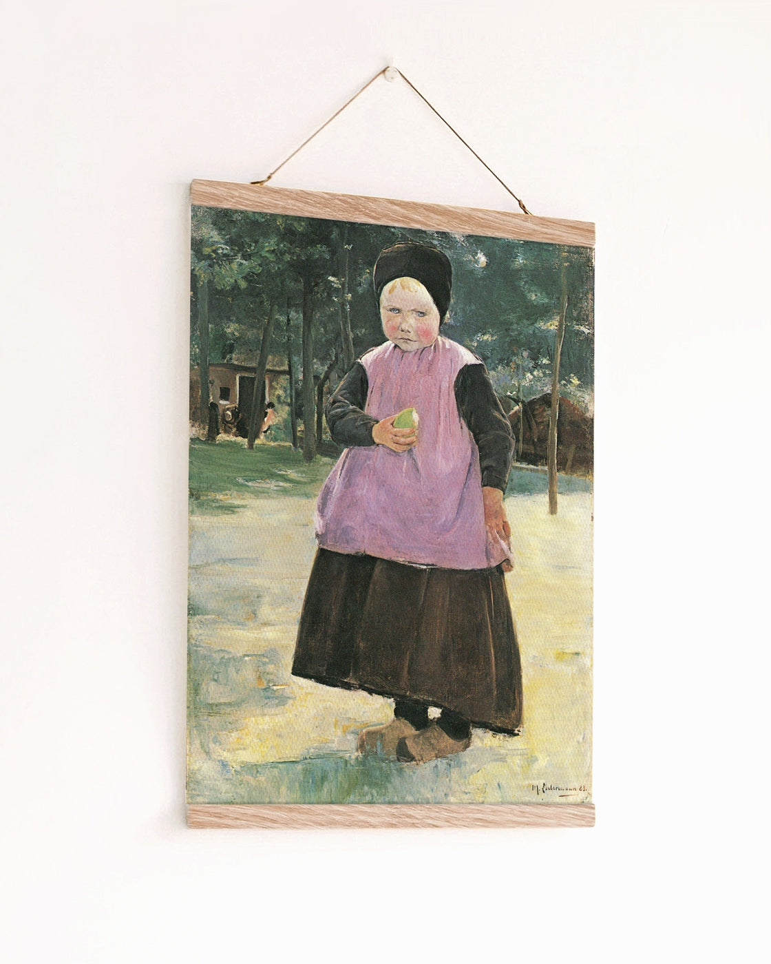 canvas