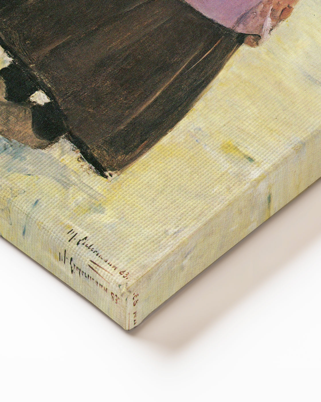 stretched-canvas