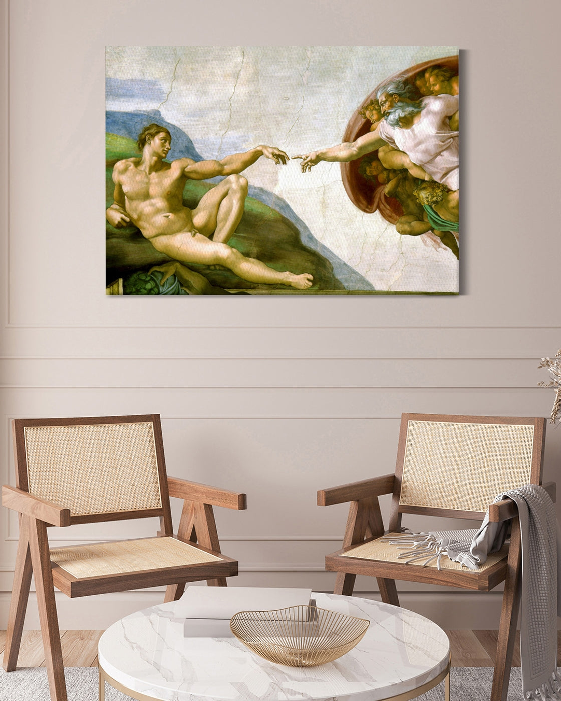 stretched-canvas