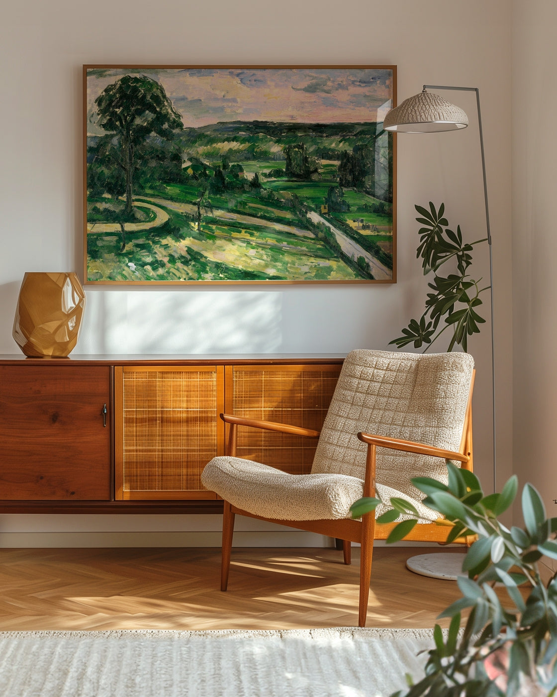 canvas