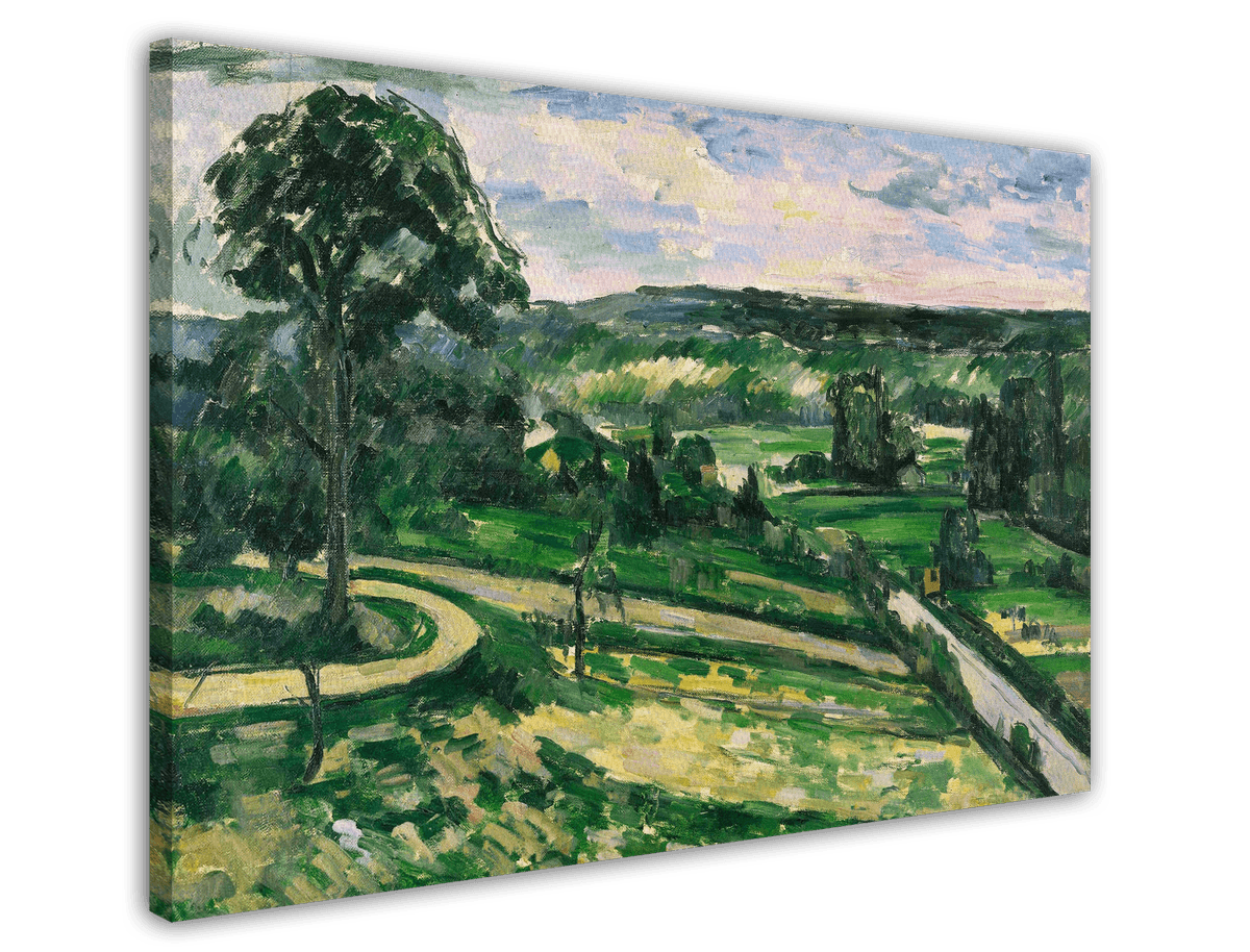 stretched-canvas
