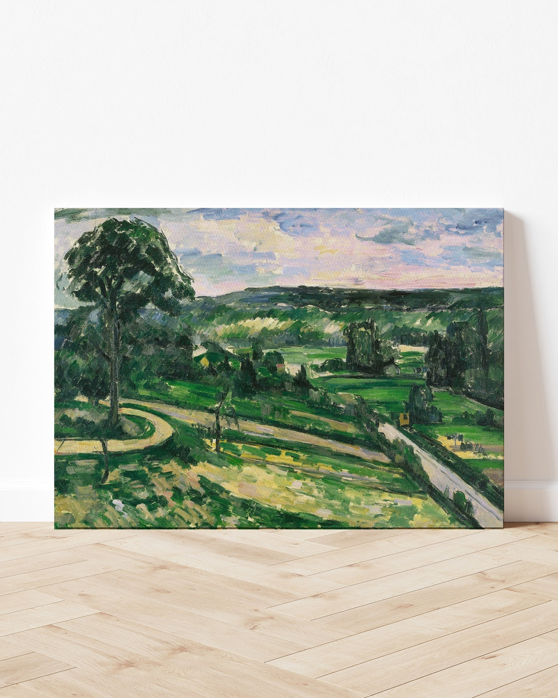 stretched-canvas