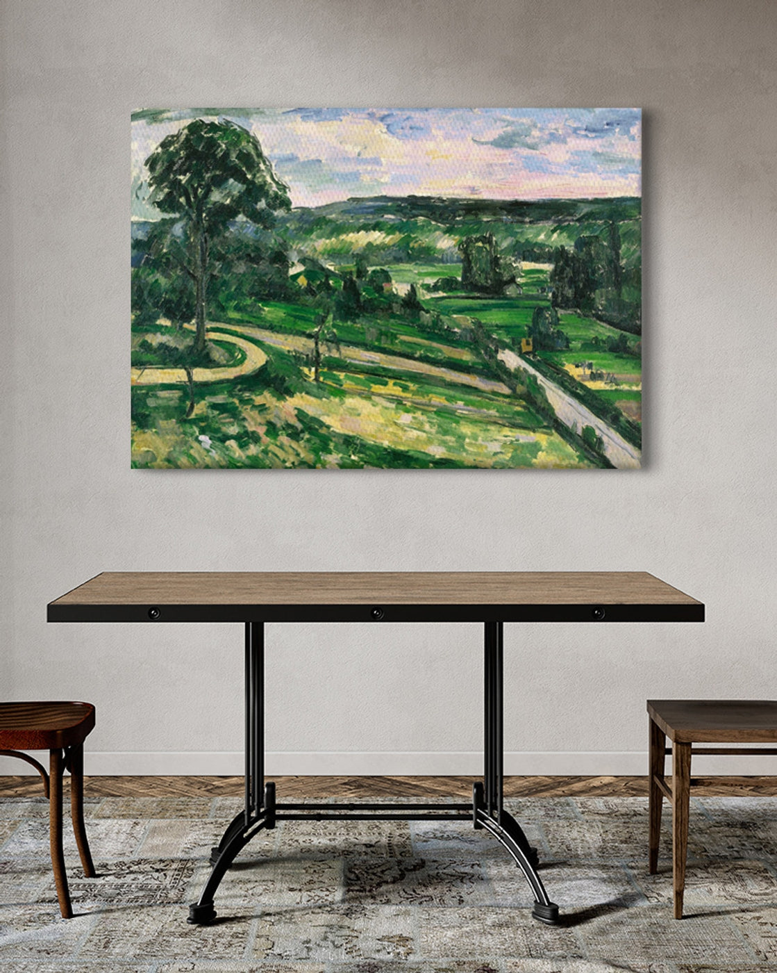 stretched-canvas
