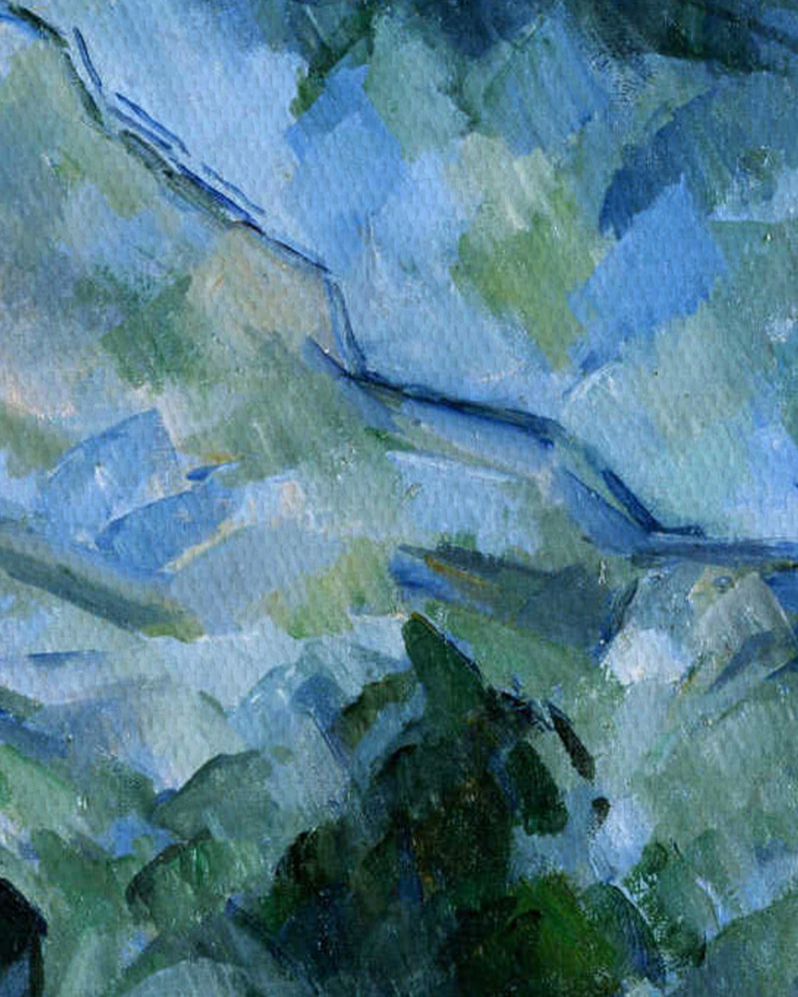 canvas