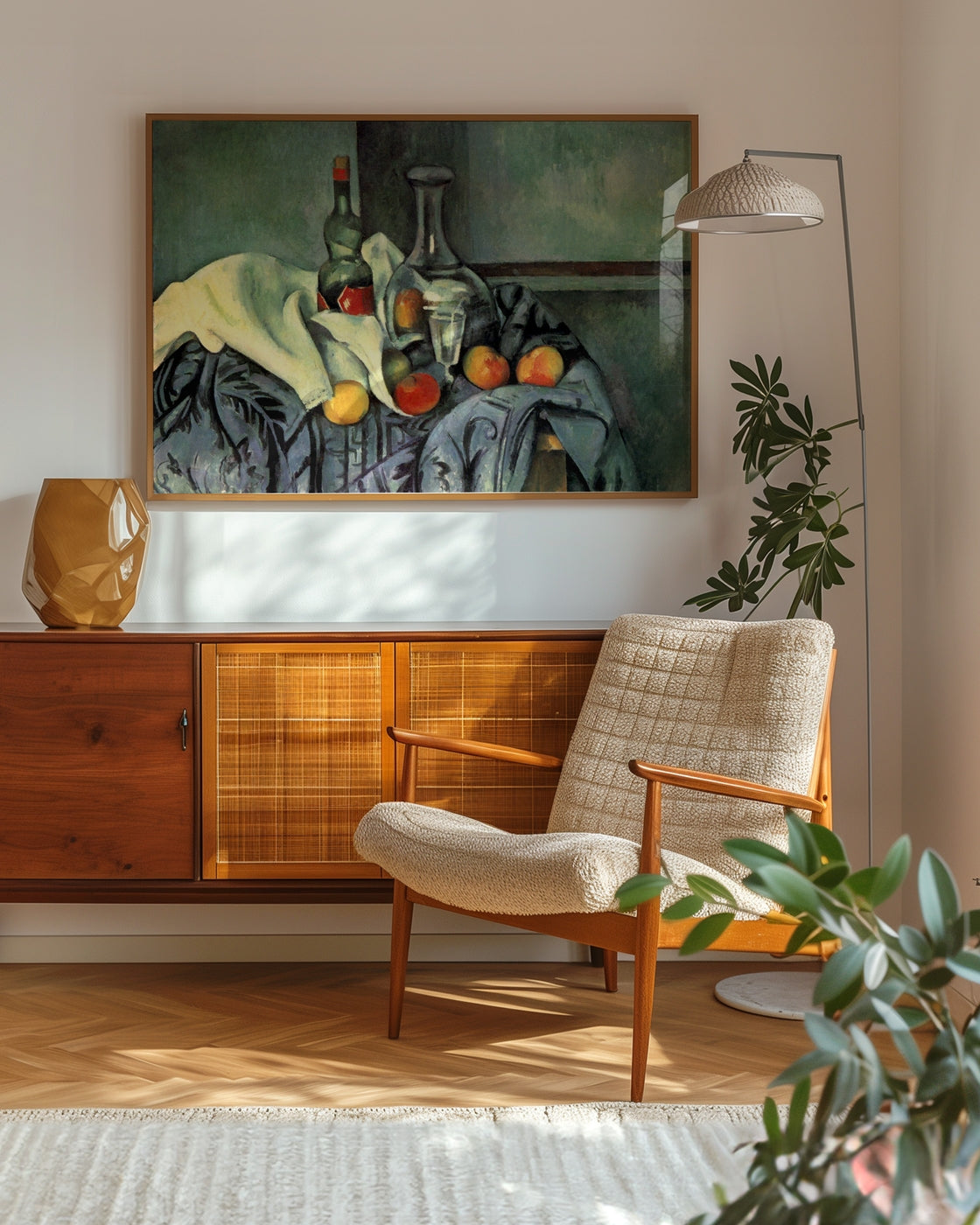 canvas