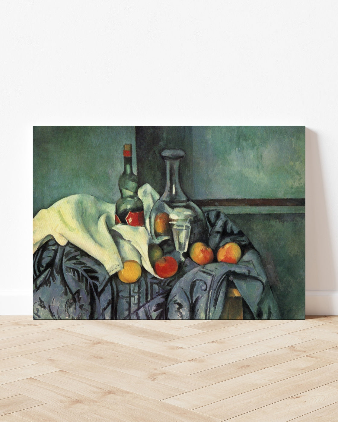 stretched-canvas