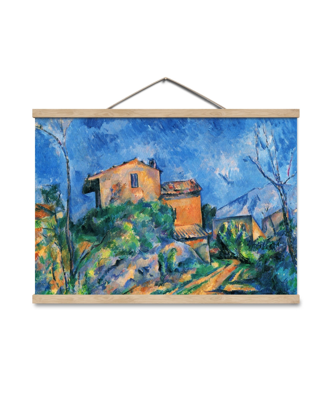 canvas