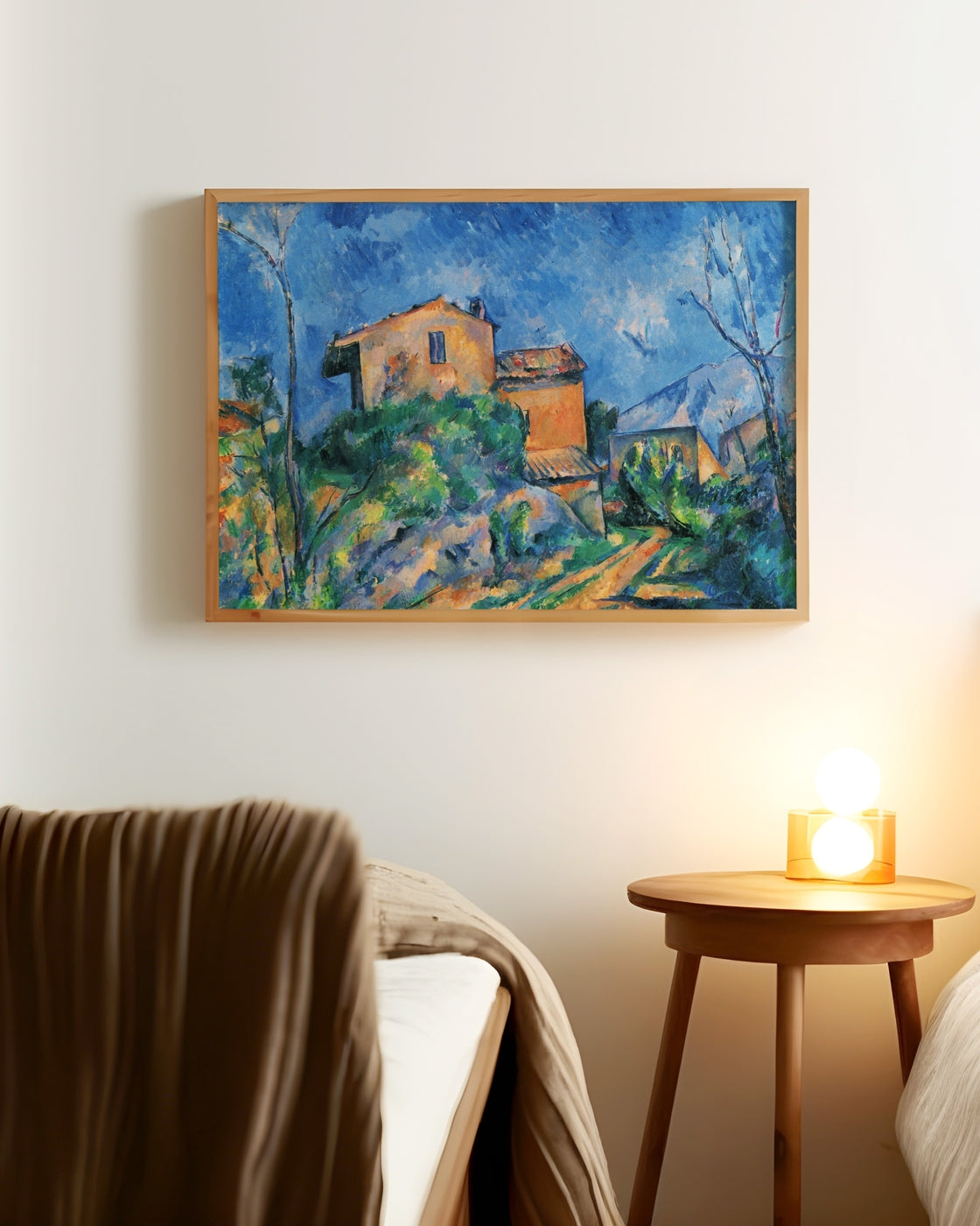 canvas