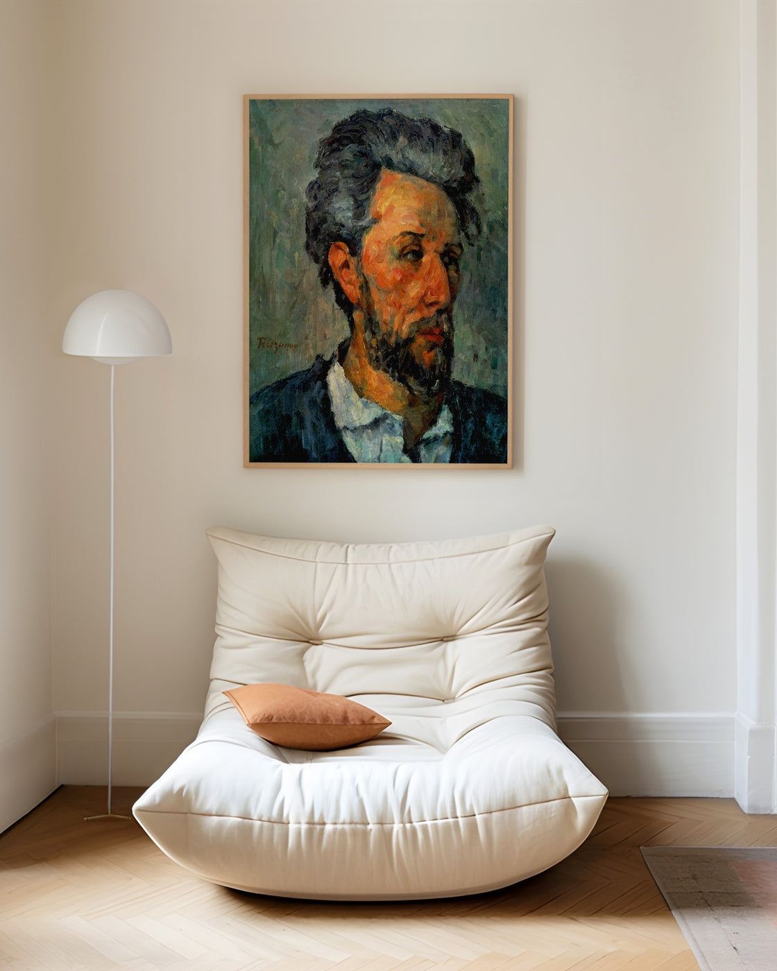 canvas