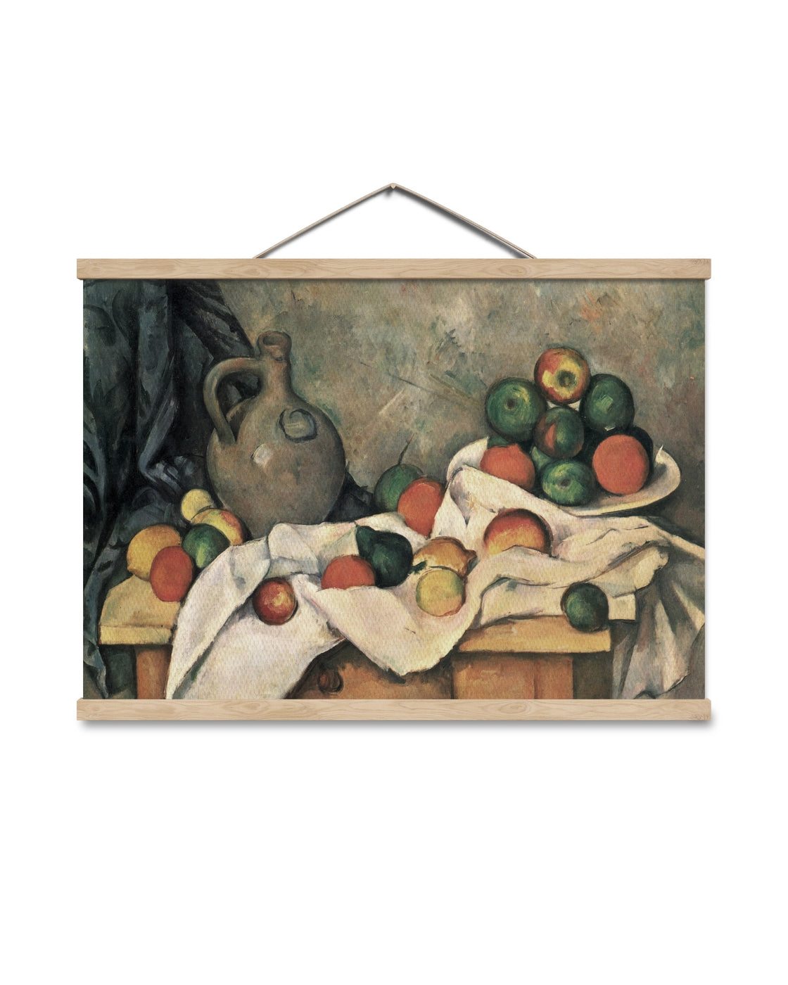 canvas