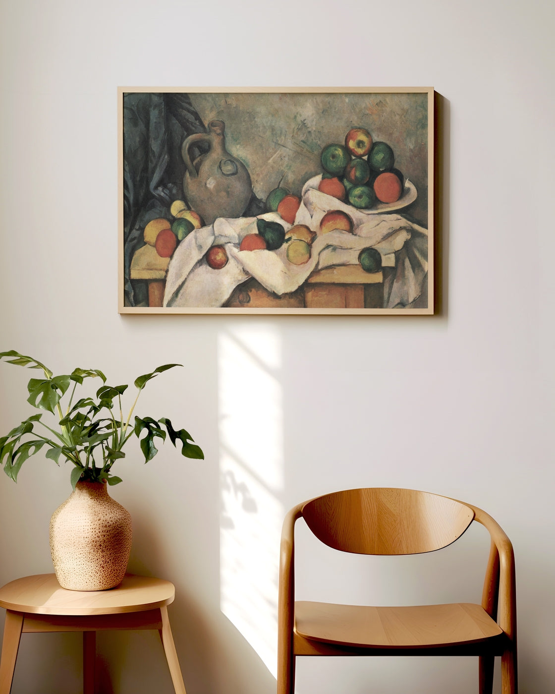 canvas