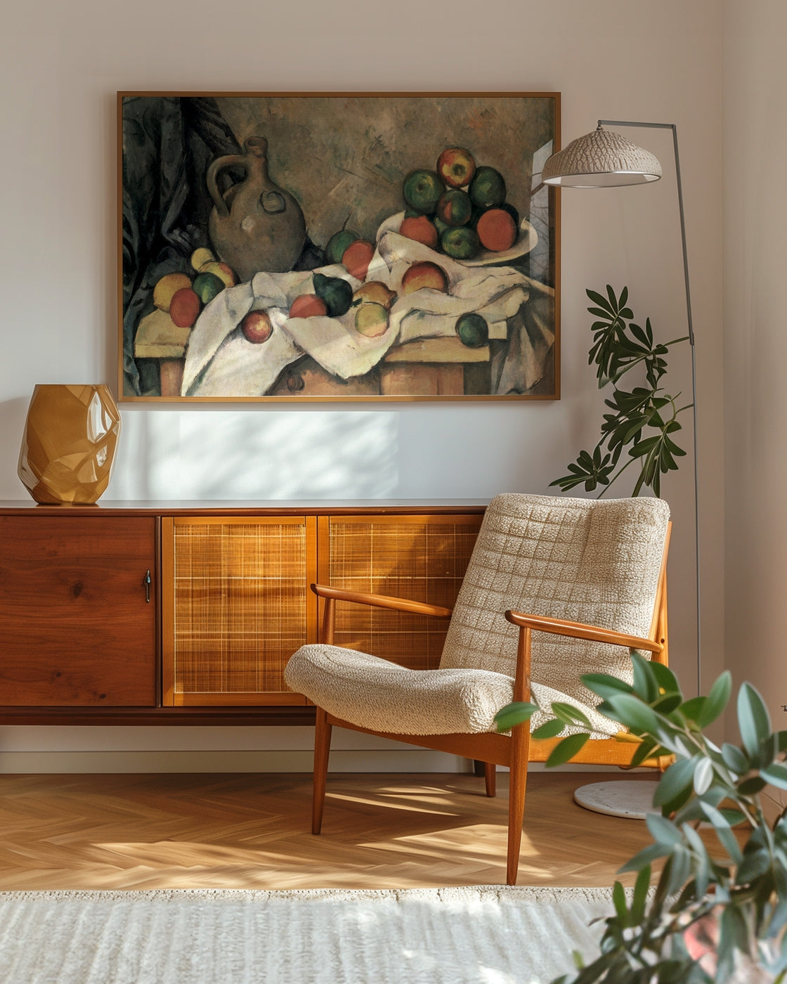 canvas