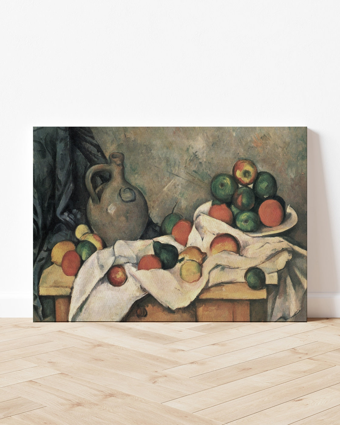 stretched-canvas