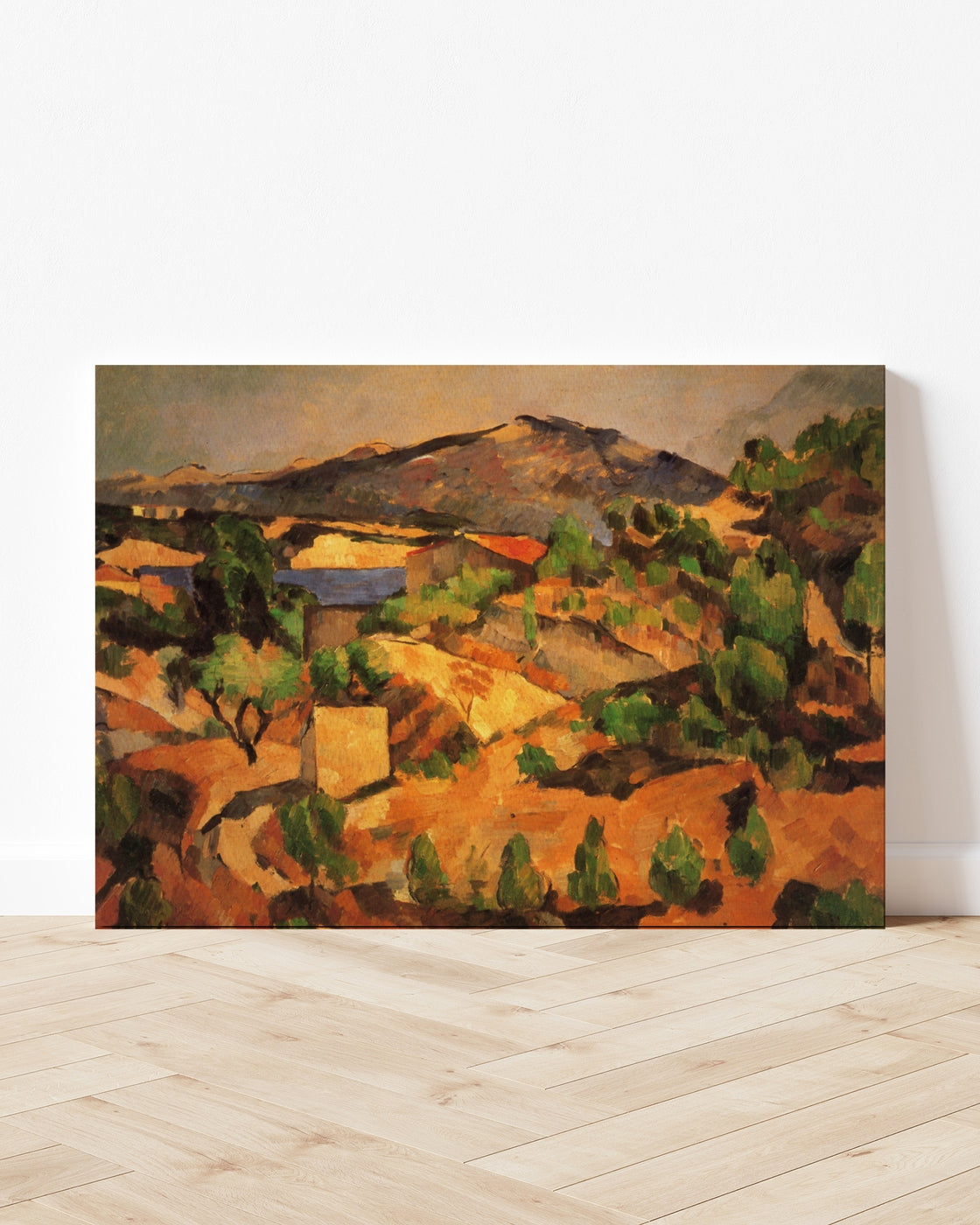 stretched-canvas