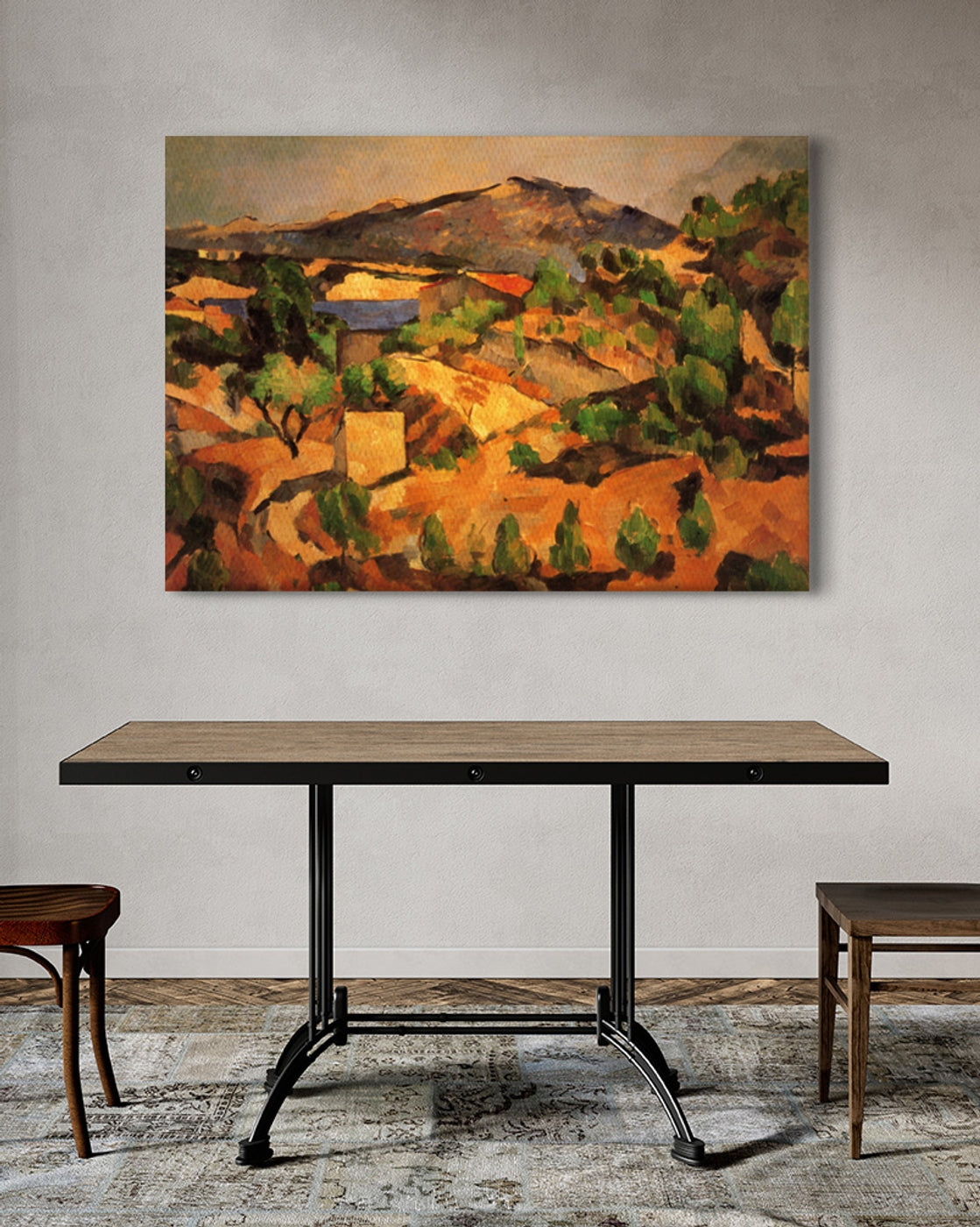 stretched-canvas