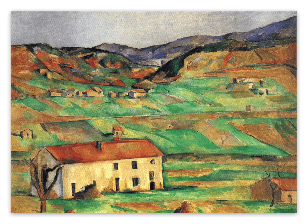 canvas