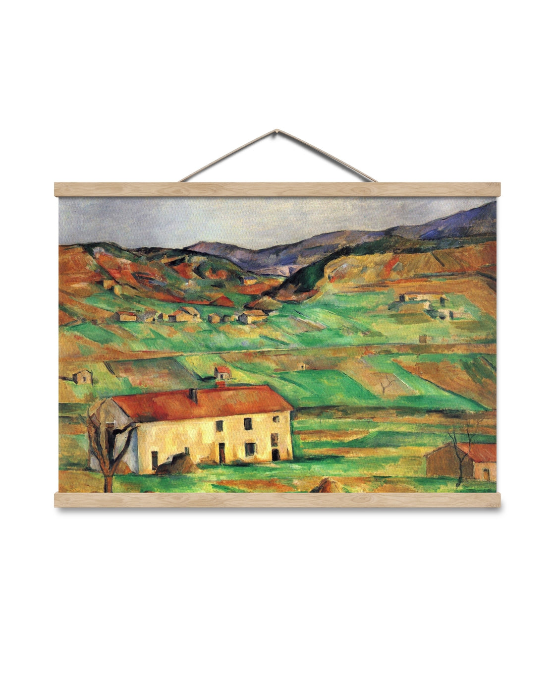 canvas