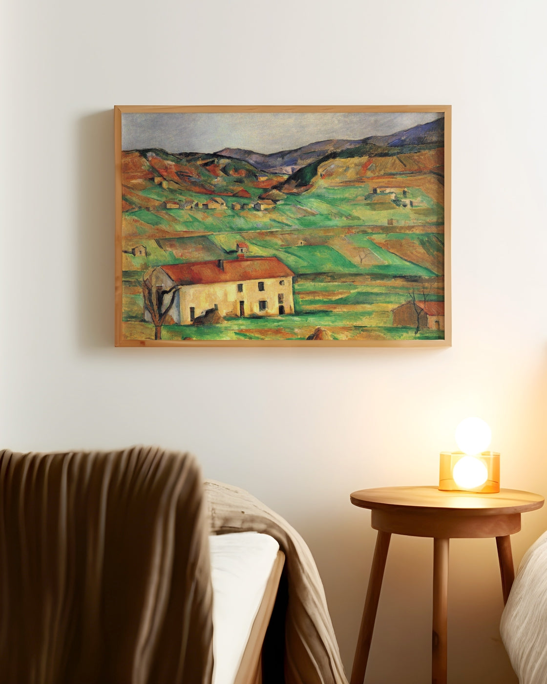 canvas