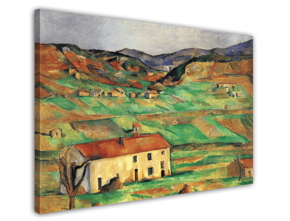stretched-canvas