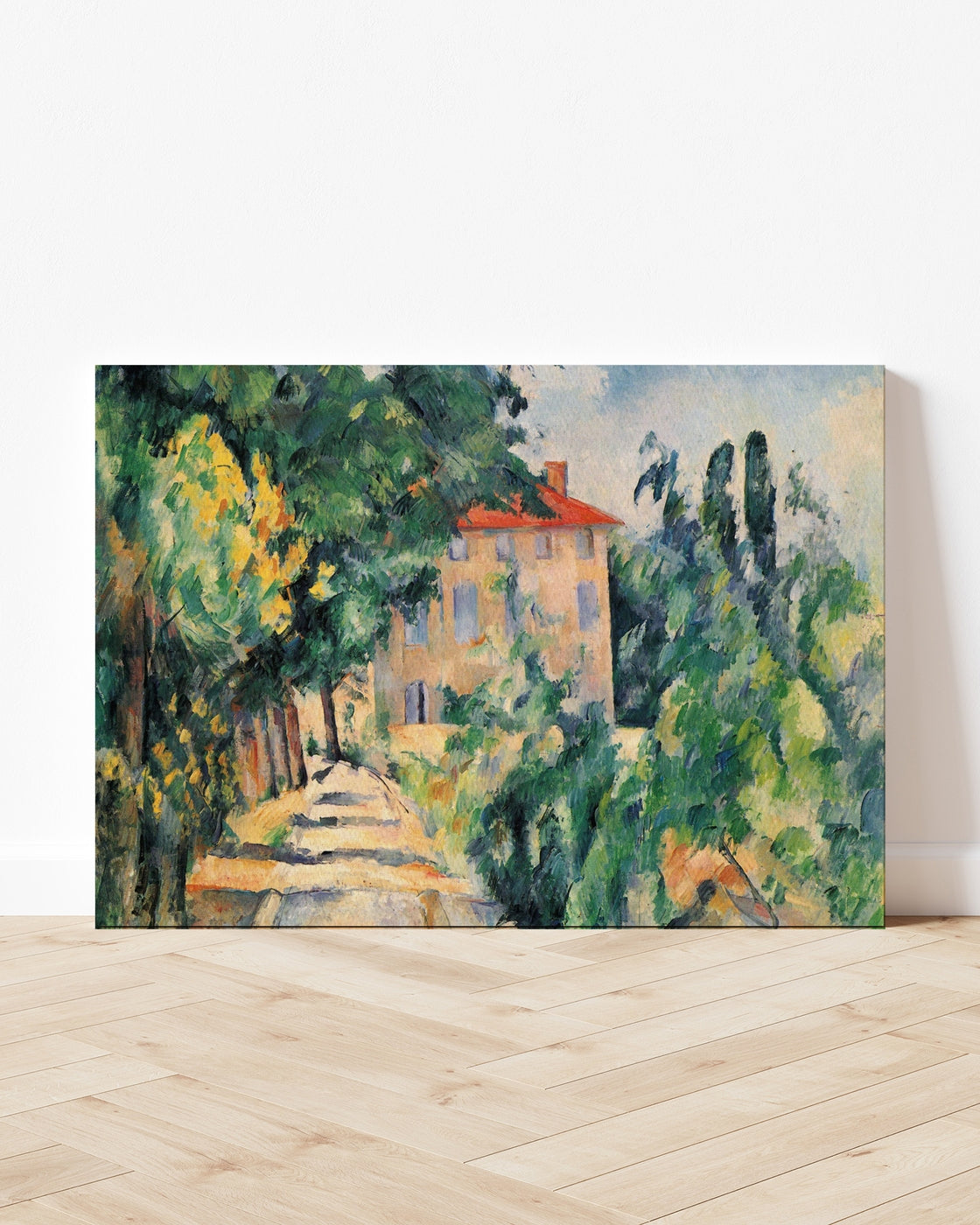 stretched-canvas