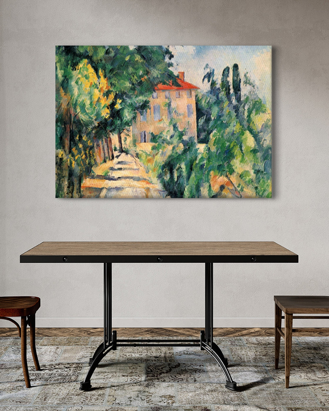 stretched-canvas