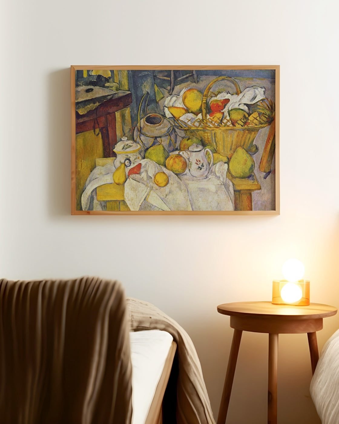 canvas