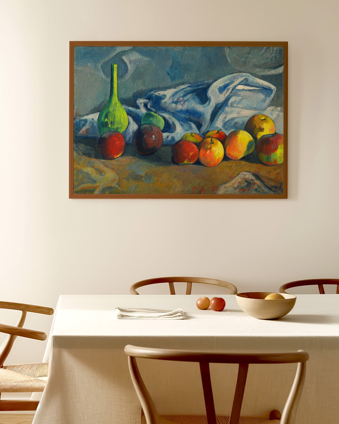 canvas