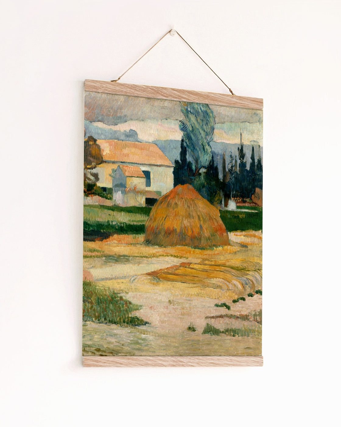 canvas