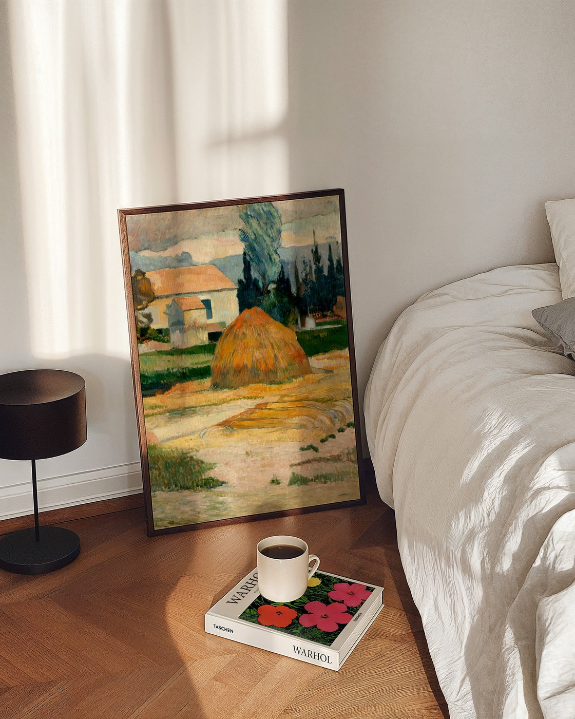 canvas