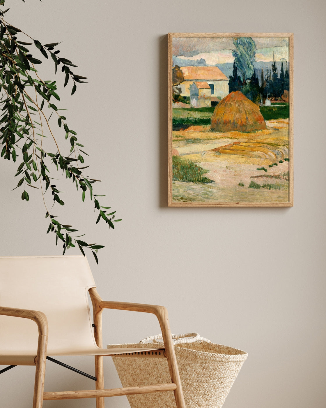 canvas