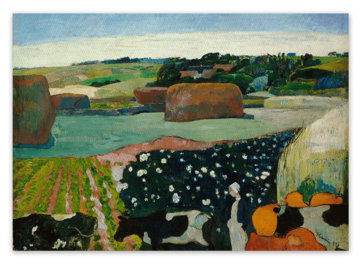 canvas