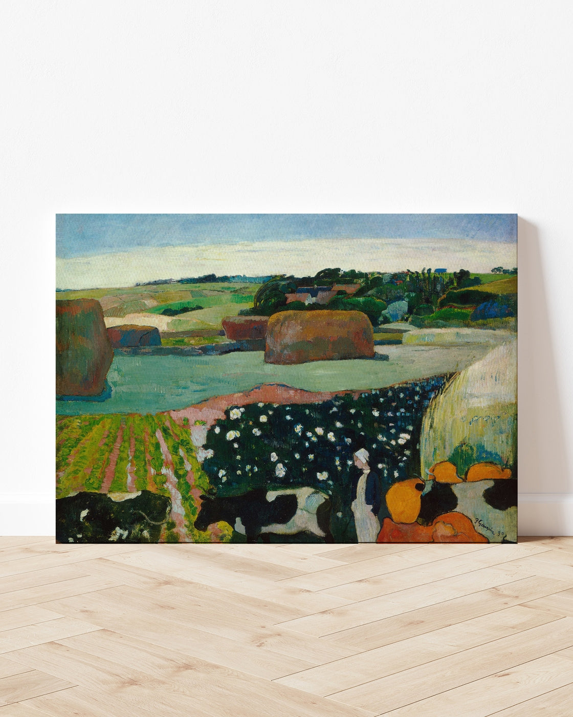 stretched-canvas