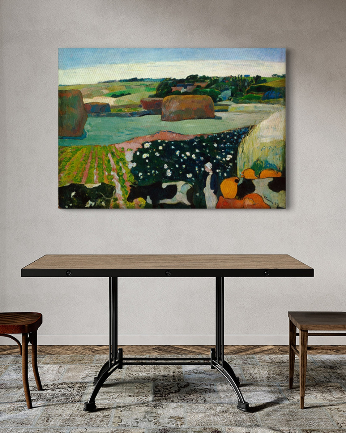 stretched-canvas